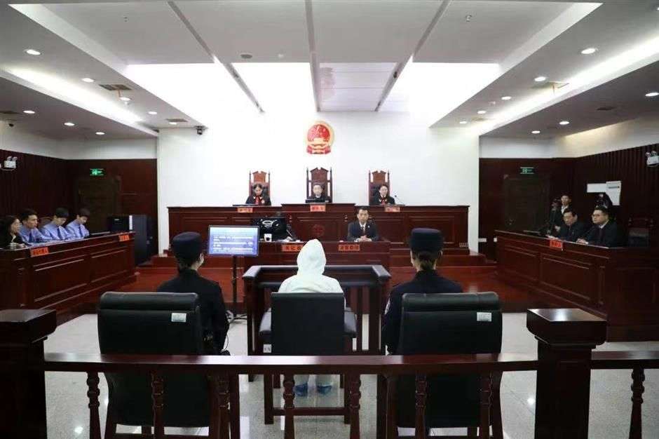 cina