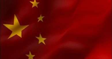 cina bandiera