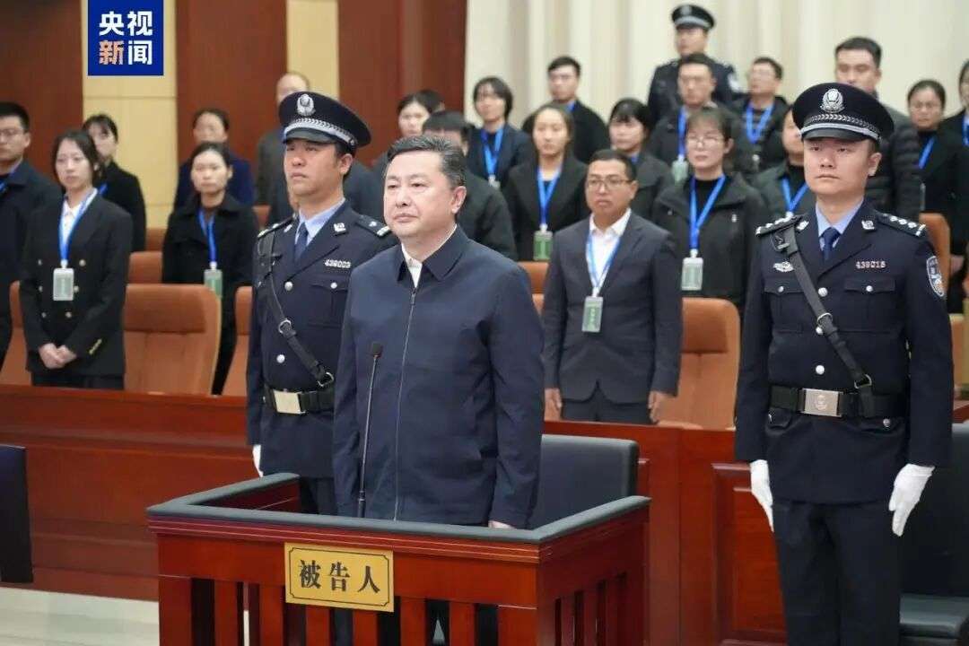 Cina Luo Zengbin