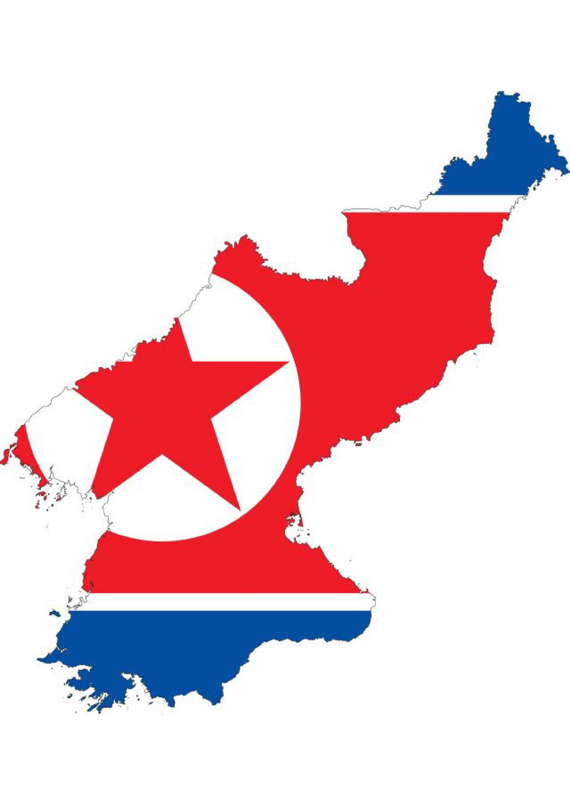 Corea del nord