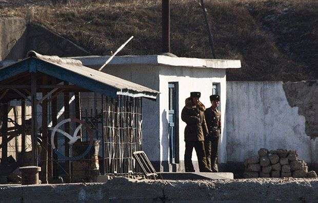 corea del Nord