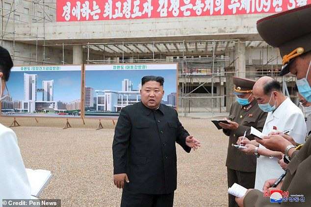corea nord