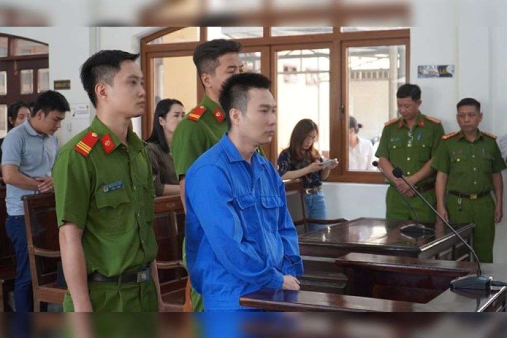Danh Son vietnam