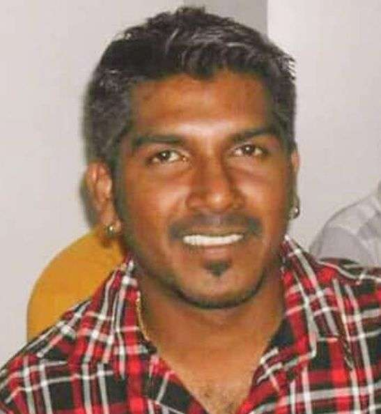 Datchinamurthy Kataiah malesia singapore