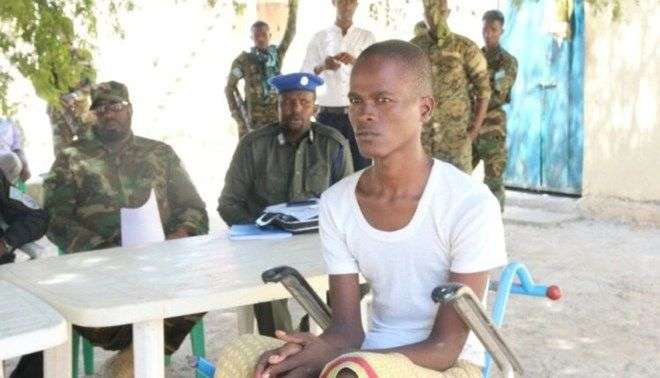 Deeqow Aliyow Kusow somalia