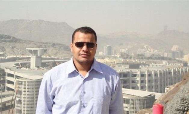 egitto arabia saudita Ali Abul-Qasim