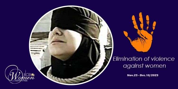 Executions-of-Women-in-Iran