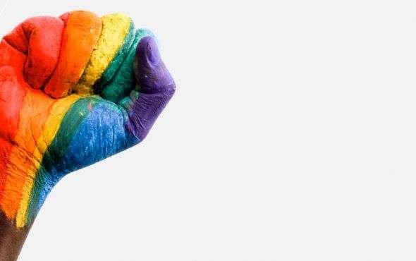 gay
