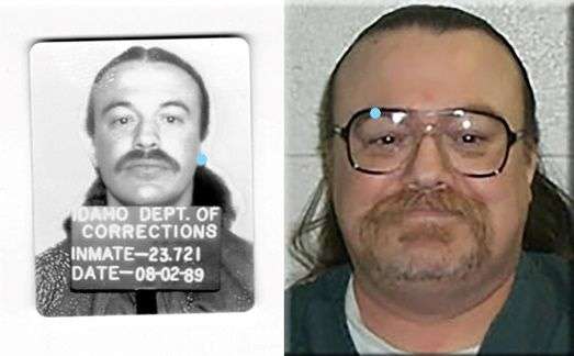 Gerald Ross Pizzuto