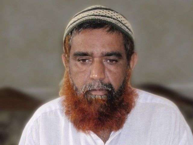 Hafiz Jaleel Morejo