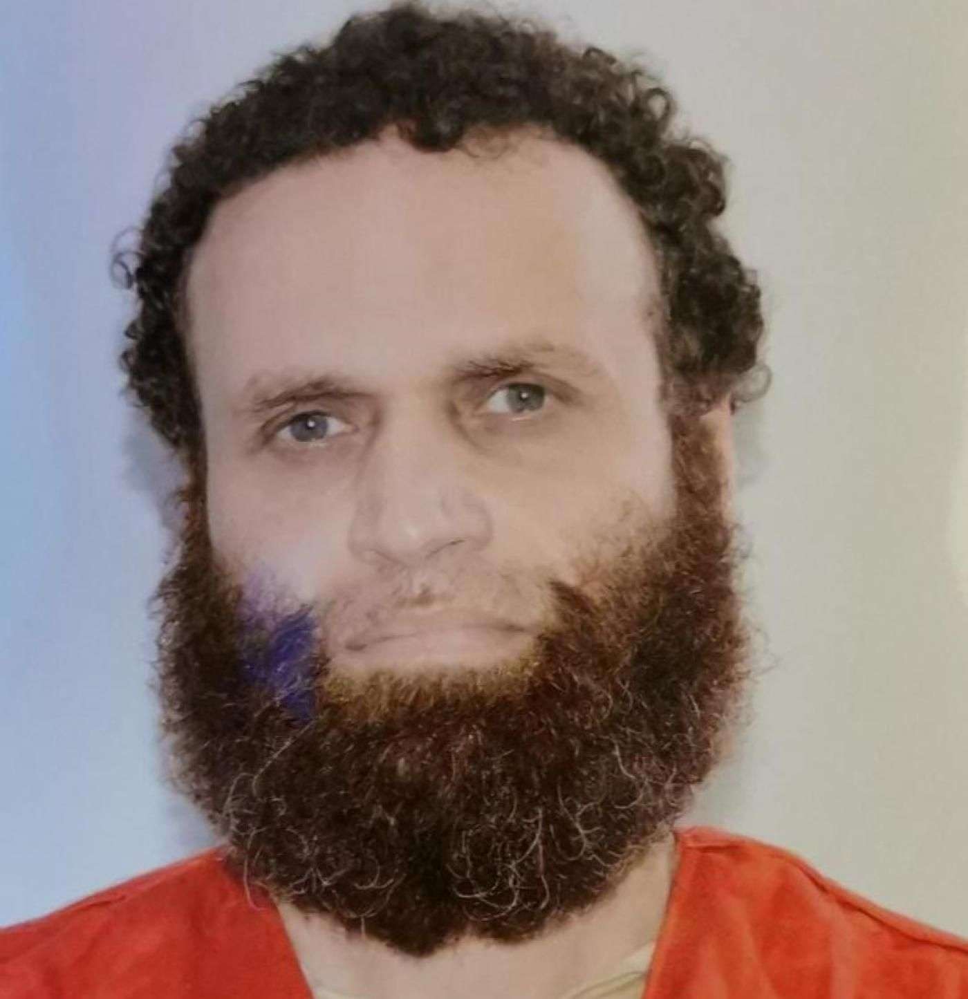 Hisham al-Ashmawy egitto
