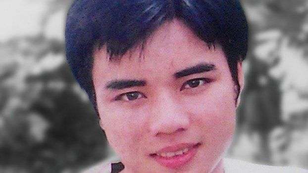 Ho Duy Hai vietnam