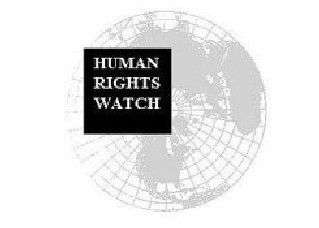 Human Rights Watch hrw