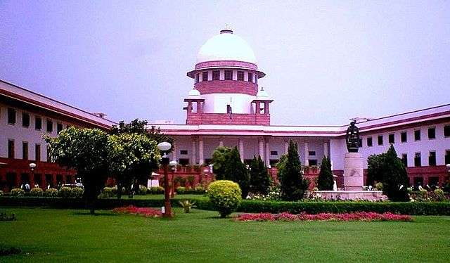 india corte suprema