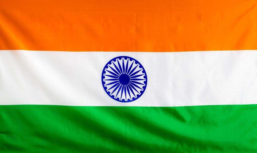India