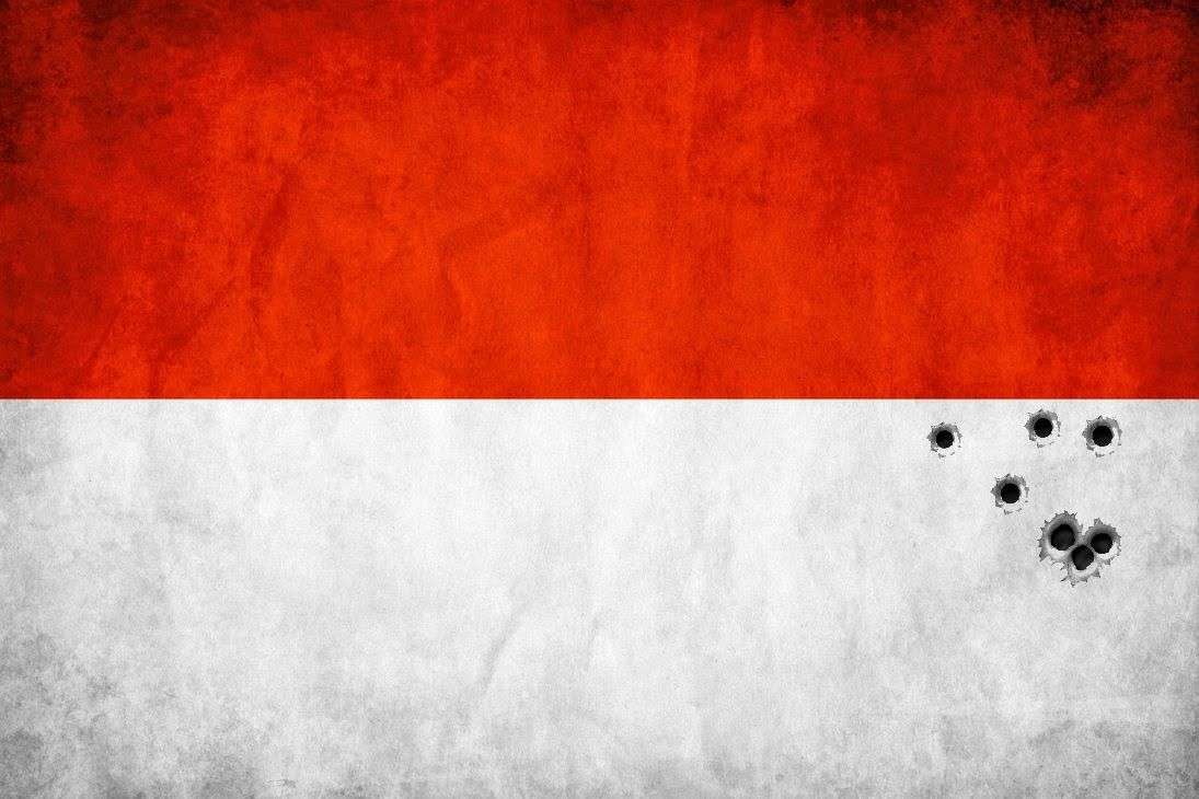 indonesia