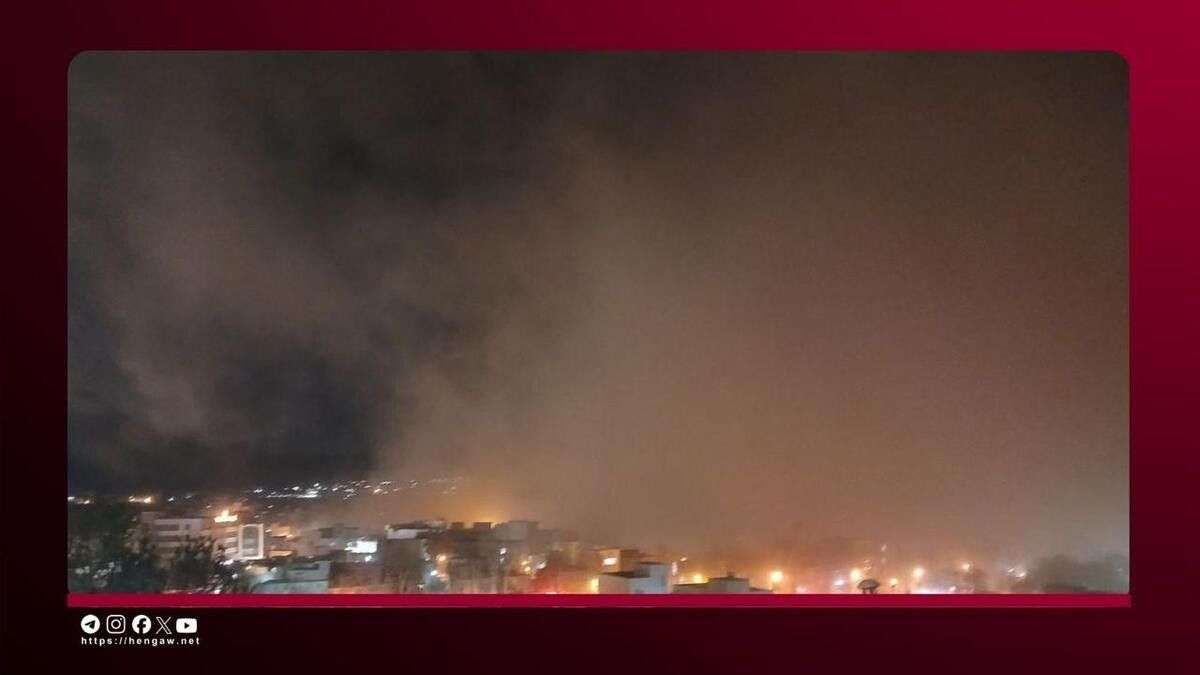 IRAN - 4 in Marivan