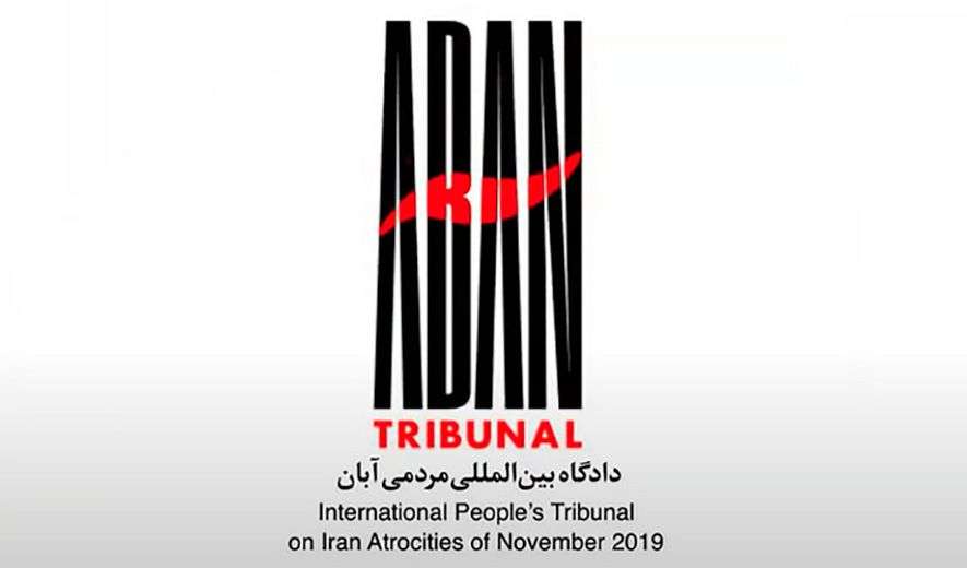 IRAN - ABAN Tribunal