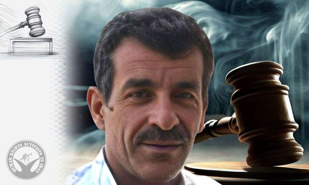 IRAN - Abbas Deris