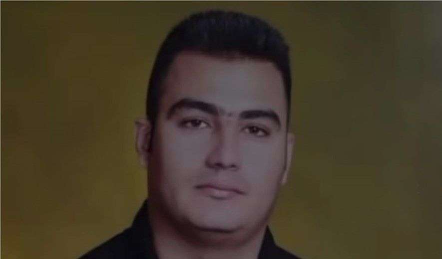 IRAN - Abbas Karimi