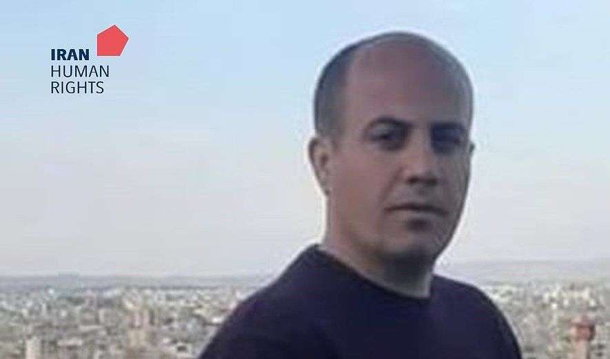 IRAN - Abbas Ketabi