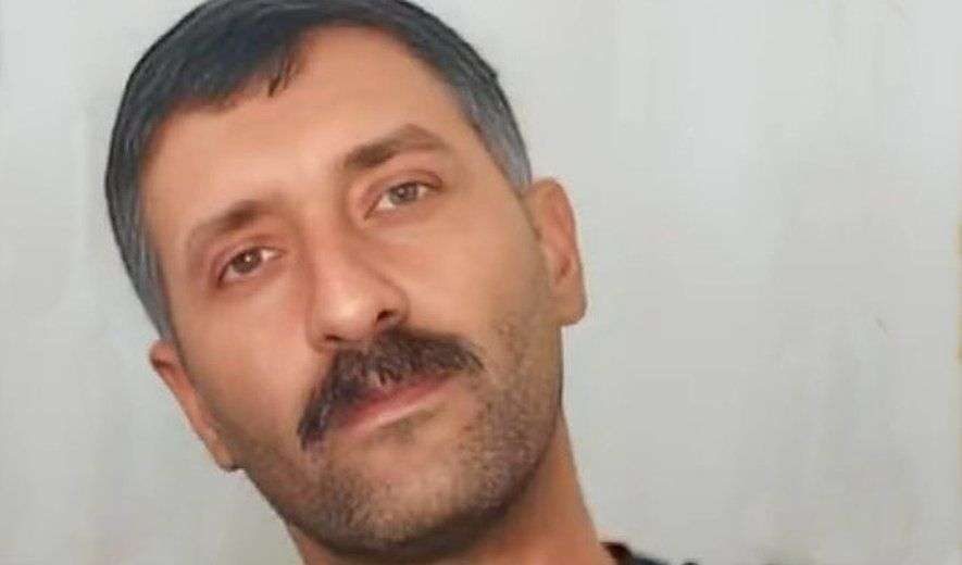 IRAN - Ahmad Yavari