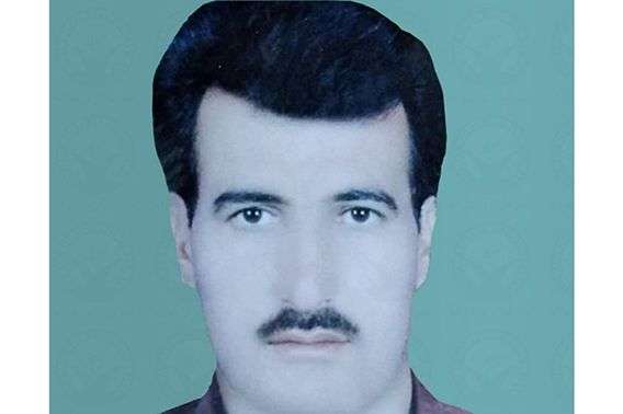IRAN - Ali Mardan Boland Gerami
