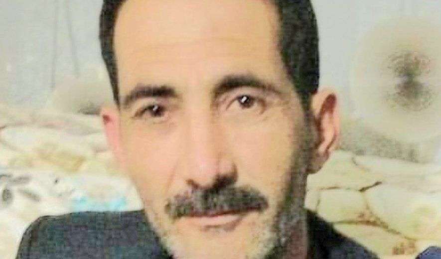 IRAN - Ali Shokrzadeh