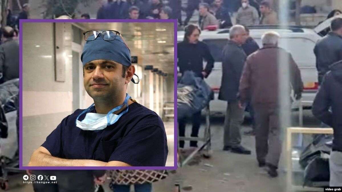 IRAN - Alireza Golchini