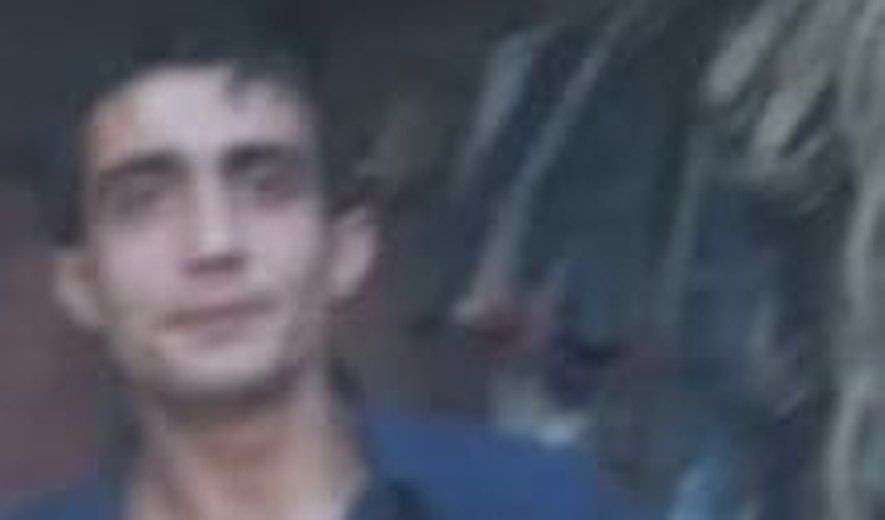 IRAN - Alireza Heidarzadeh