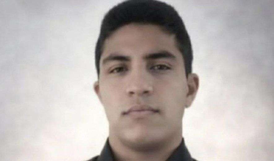 IRAN - Amir Hamzeh Palangi