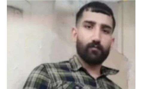 IRAN - Aria Soltani
