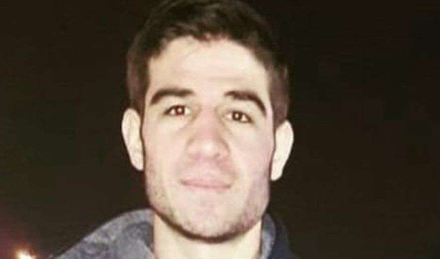 IRAN - Asghar Baghbani