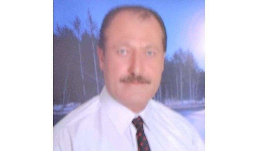 IRAN - Ayat Abdolfathi