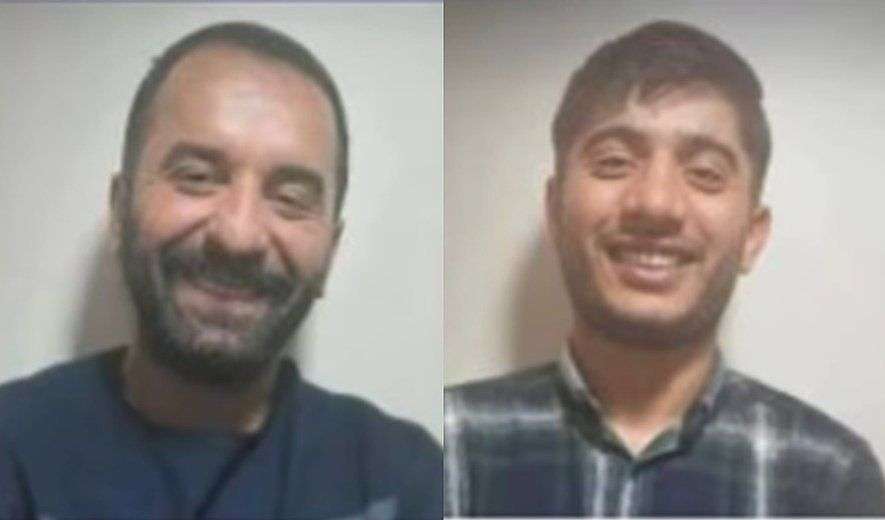 IRAN - B. Bargpush and M. Ahmadzadeh