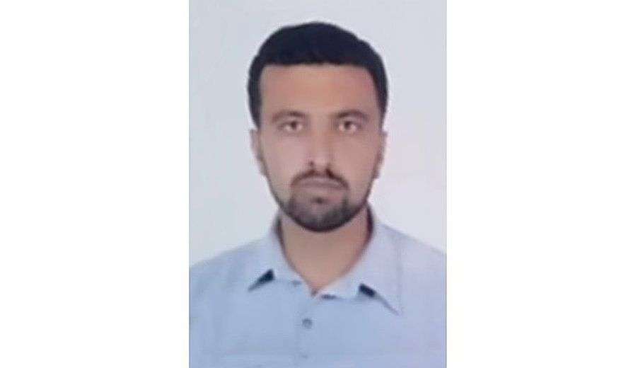 IRAN - Bahram Almasi