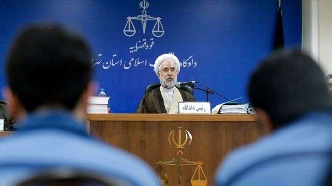 iran