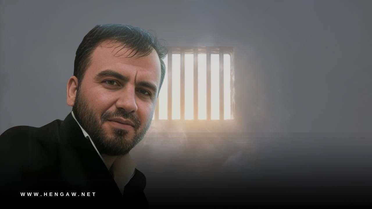 IRAN - Davud Abdullahi