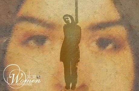 iran donna