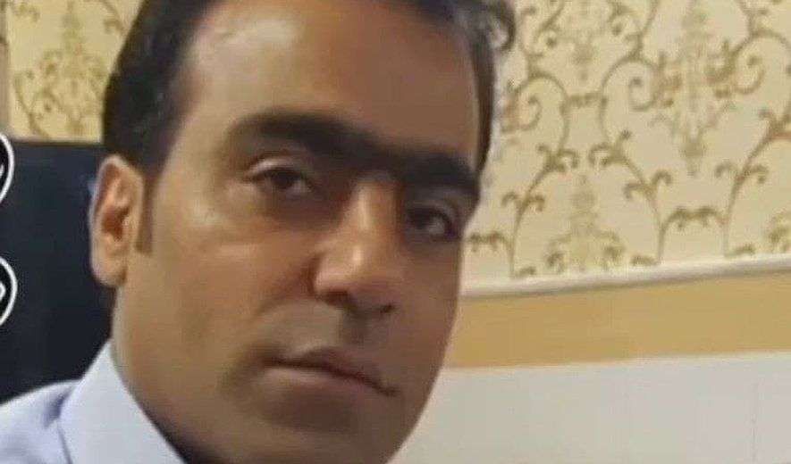 IRAN - Ebrahim Narouyi
