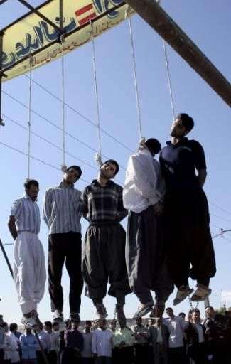 Mashhad, 1 agosto 2007
