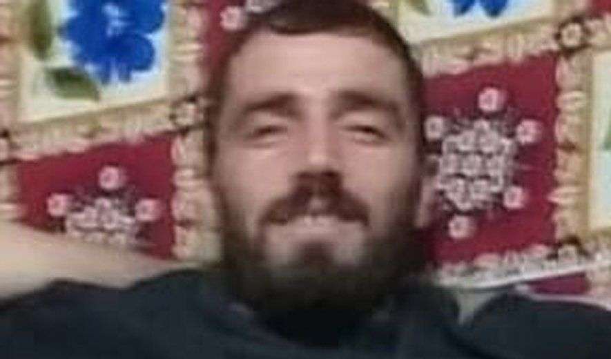 IRAN - Eskandar Bakhshoudeh