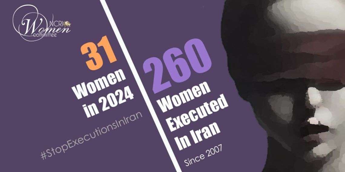 IRAN - Execution-of-women-31