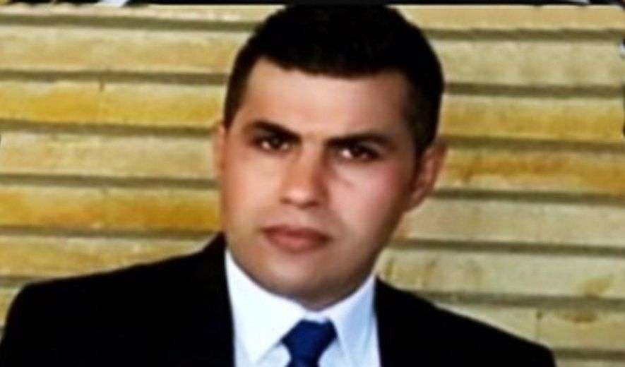 IRAN - Faramarz Moradi