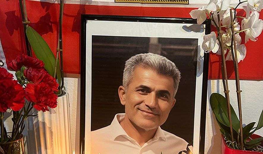 IRAN - Habib Khoobipour