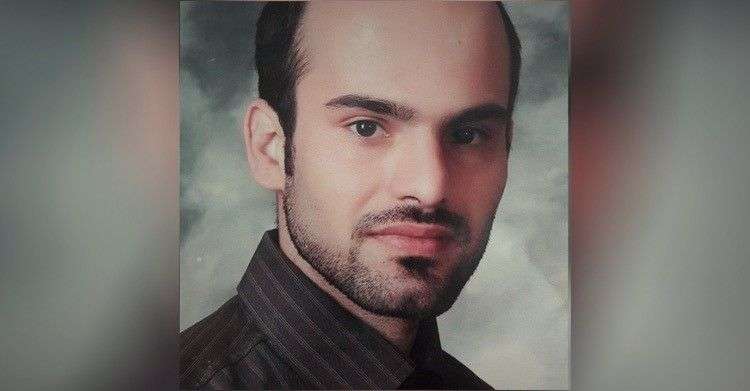 IRAN - Hamed Ghara Oghlani