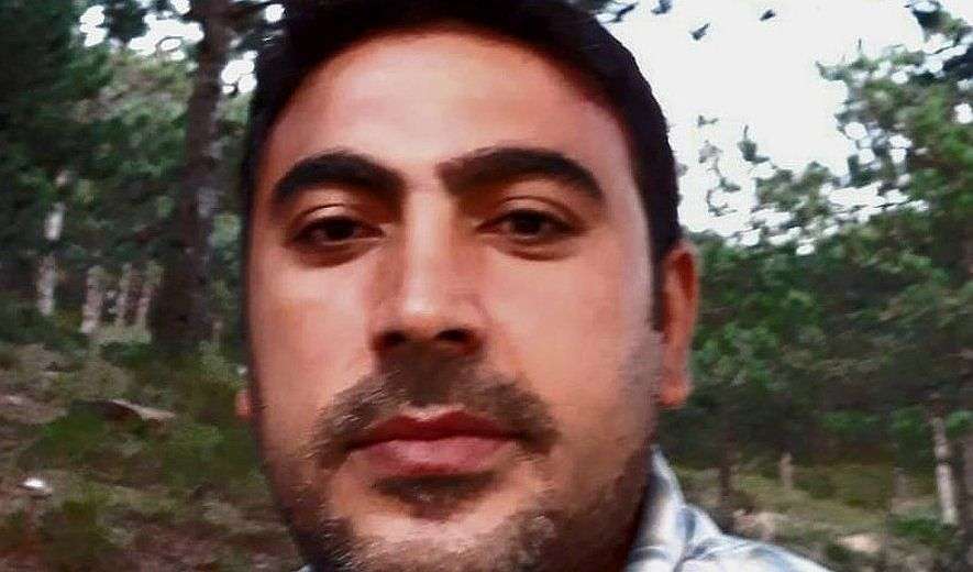 IRAN - Hamzeh Alizadeh