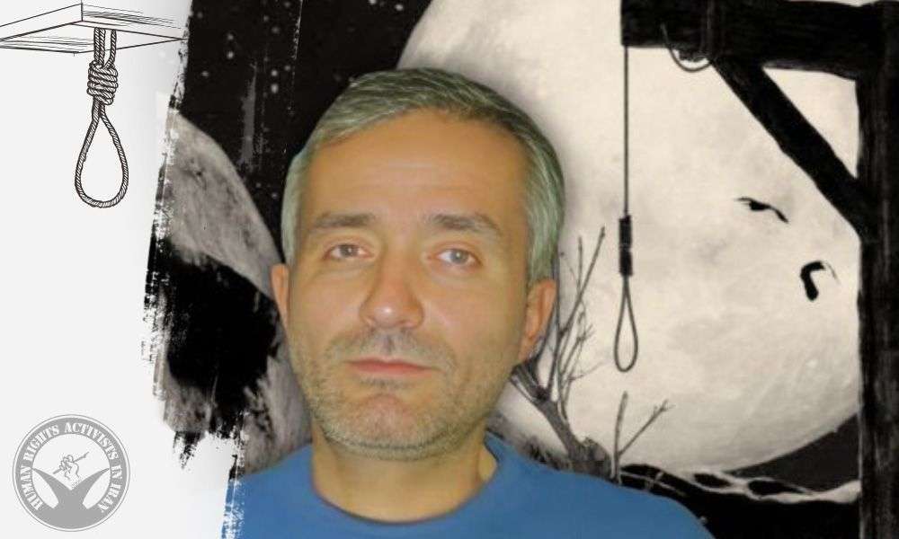 IRAN - Hassan Saadati