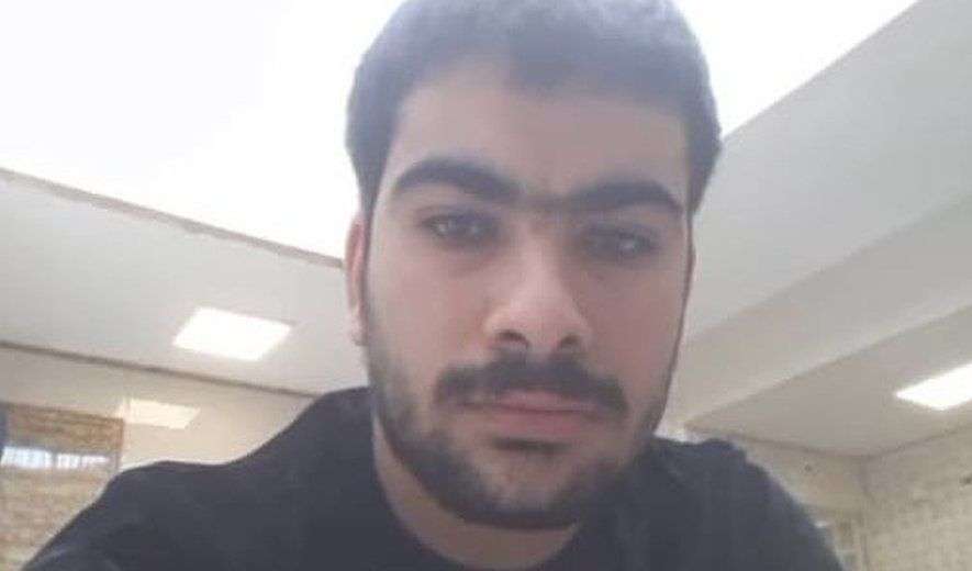 IRAN - Hassan Saei