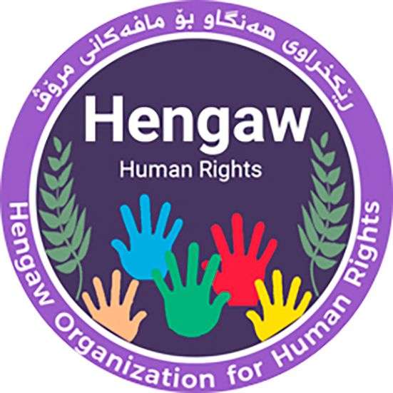 IRAN - Hengaw